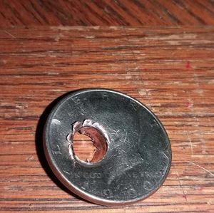 Meet your Posher, Robert